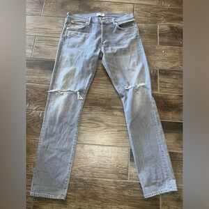 Agolde Men’s skinny jeans